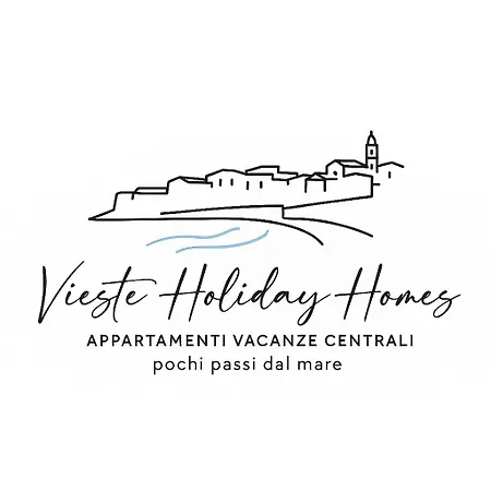 Apartment Homes - Vista Faro A Pochi Passi Dal Mare *