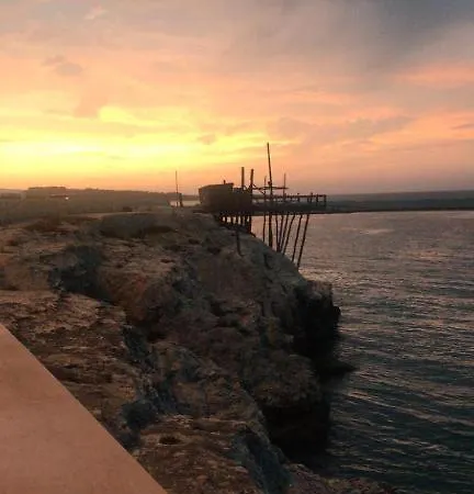Homes - Vista Faro A Pochi Passi Dal Mare Vieste